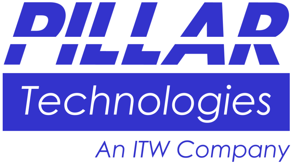 pillar technologie logo