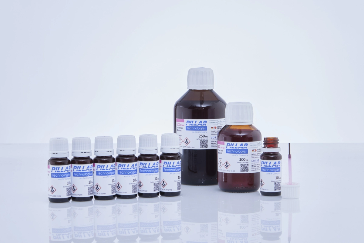 Testink